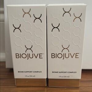 BioJuve Biome Support Complex - (2-pack)